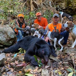 Meet your Posher, Garrett